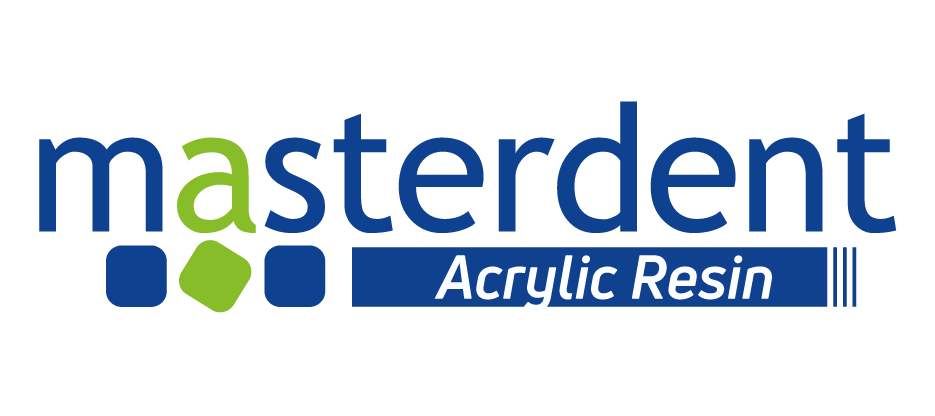 MASTERDENT ACRYLIC RESIN